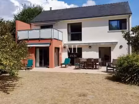 vente maison à plouhinec (56680) : à vendre / 250m² plouhinec
