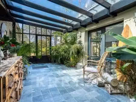 vente maison piscine à quéven (56530) : à vendre piscine / 400m² quéven