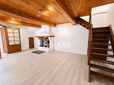 a louer maison azillanet 3 pièce(s) 64m2