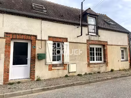 maison rugles