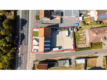huis te koop in torhout met 3 slaapkamers