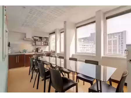 vente locaux professionnels 266 m² à clichy (92110)  479 000 €