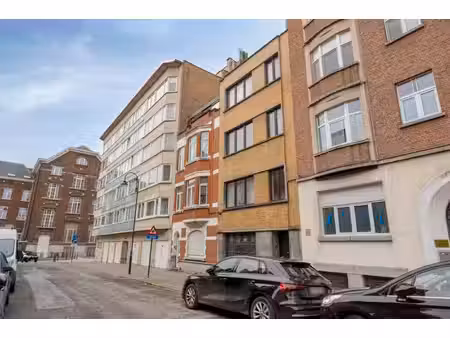 huis te koop in brussel met 3 slaapkamers