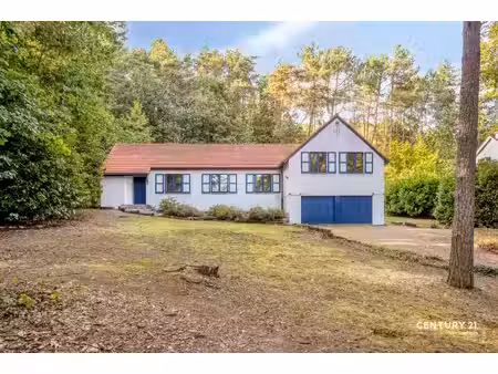 huis te koop in rotselaar met 6 slaapkamers