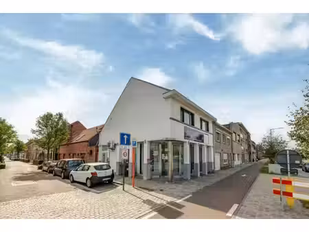 huis te koop in stabroek met 3 slaapkamers