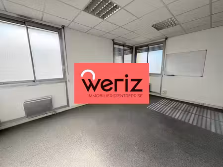 vente bureaux aix-en-provence 13290 230m²