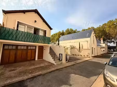 vente maison 3 pièces 47 m² à amboise (37400)  138 151 €