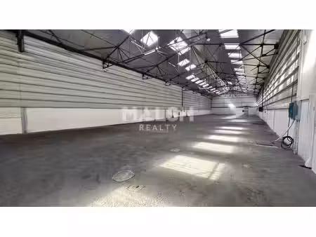 vente local d’activités belleville-en-beaujolais 69220 1716m²