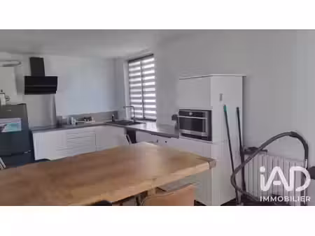 vente maison 4 pièces 80 m² à estrées-saint-denis (60190)  165 000 €