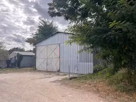 vente maison 2 pièces 150 m² olivet (45160)