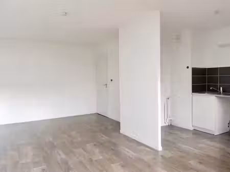 vente appartement 2 pièces 47 m² orléans (45100)