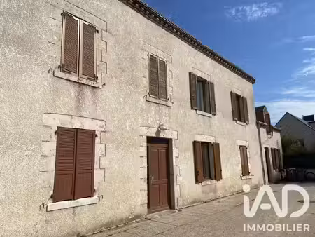 vente appartement 2 pièces 20 m² saint-jean-le-blanc (45650)