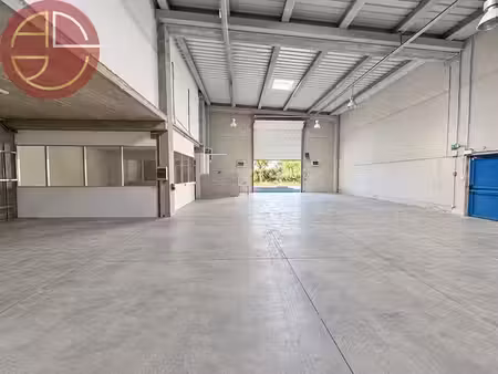 vente locaux professionnels 1 pièce 800 m² à toulouse (31000)  1 280 000 €