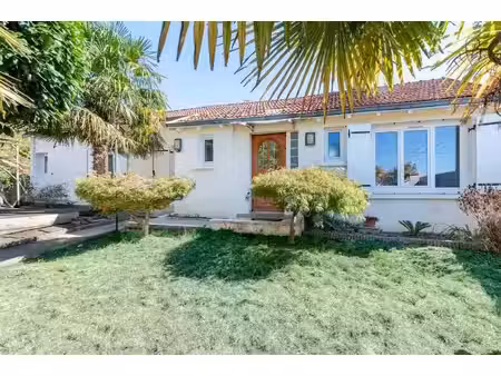 vente maison 3 pièces 48 m² à limoges (87000)  139 900 €