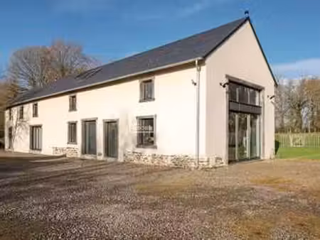 vente maison à pacé (35740) : à vendre / 176m² pacé