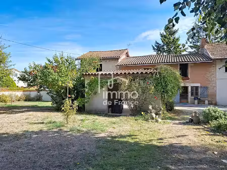 maison bourg en bresse 198 m2
