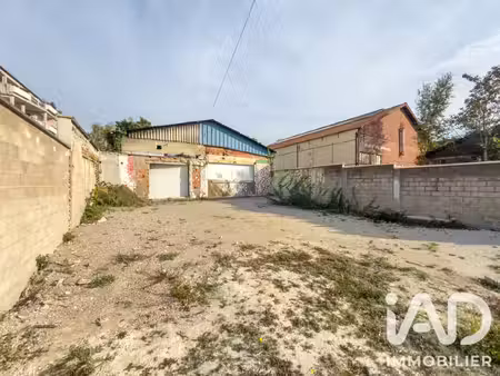 vente appartement 1 pièce 168 m² épernay (51200)
