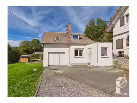 villa à vendre à chemin de la platte 4 spa (vbe73379)