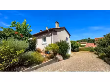 vente maison 4 pièces 71 m² à cavanac (11570)  149 900 €