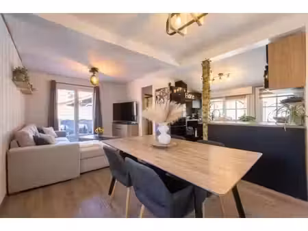 vente maison 3 pièces 45 m² à mimizan (40200)  215 000 €