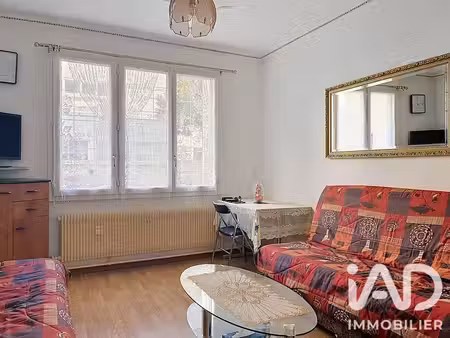 appartement à lyon (69006)