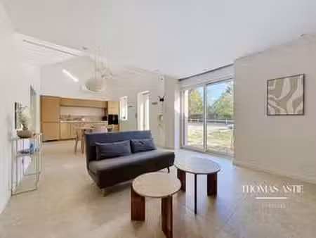 vente maison à allonnes (49650) : à vendre / 60m² allonnes