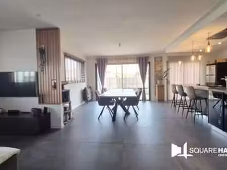 vente maison à beaupreau (49600) : à vendre / 106m² beaupreau