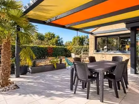 vente maison à la bruffière (85530) : à vendre / 117m² la bruffière