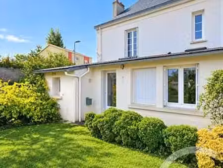 vente maison à la varenne (49270) : à vendre / 94m² la varenne