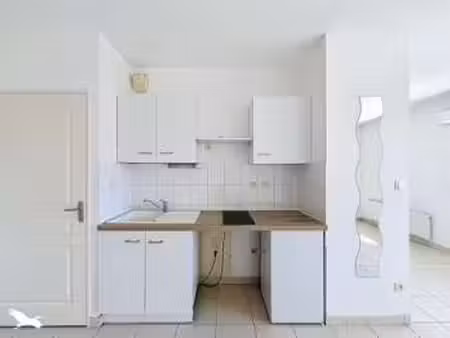 vente appartement t1 à orvault (44700) : à vendre t1 / 32m² orvault