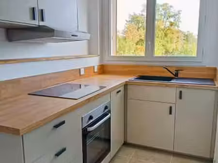 vente appartement 3 pièces à saumur (49400) : à vendre 3 pièces / 61m² saumur