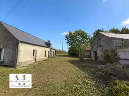 vente maison à baugé (49150) : à vendre / 101m² baugé
