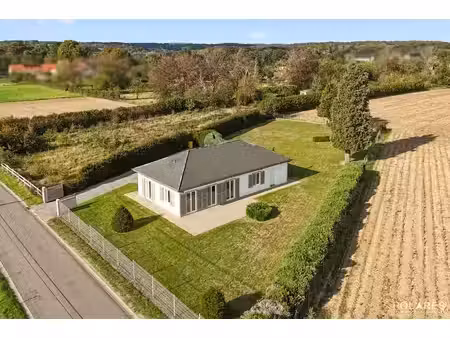 bungalow indépendant parfaitement situé