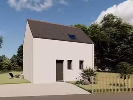 vente maison à saint-andré-des-eaux (44117) : à vendre / 50m² saint-andré-des-eaux