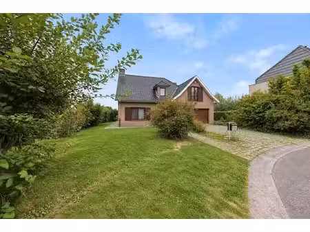 villa a renover