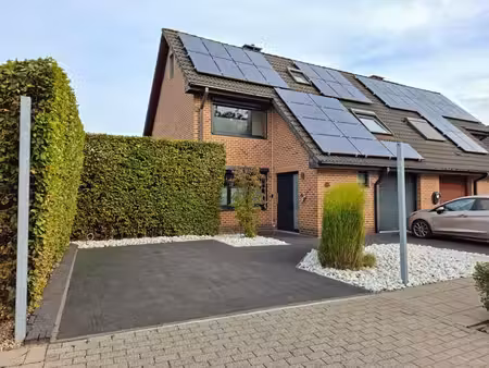 maison familiale prête à l'emploi - prix de départ €534.000