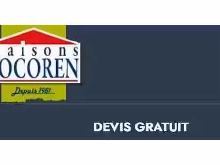vente terrain à saint-martin-du-bois (49500) : à vendre / saint-martin-du-bois