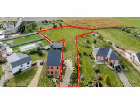 terrain à bâtir à vendre à budingen à partir de € 50.000