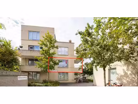appartement à vendre à antwerpen à partir de € 175.000 avec 1 chambre à coucher