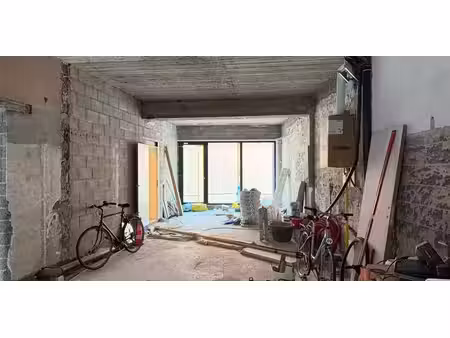 bien commercial à vendre à wetteren pour € 195.000
