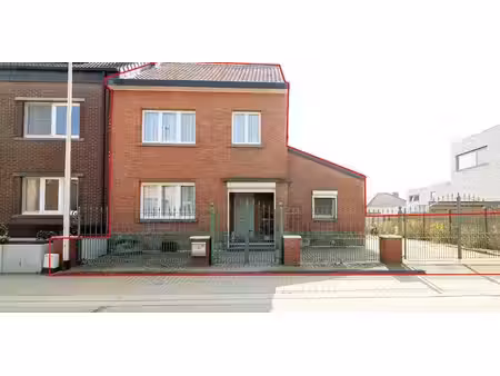 maison à vendre à zichen-zussen-bolder pour € 198.000 avec 4 chambres à coucher