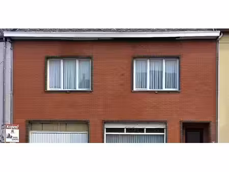 maison à vendre à beringen pour € 198.000 avec 3 chambres à coucher