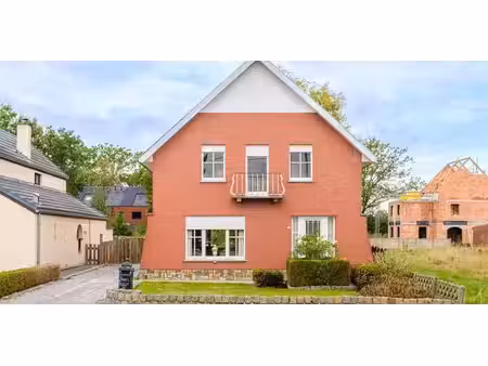 maison à vendre à wiekevorst à partir de € 160.000 avec 4 chambres à coucher