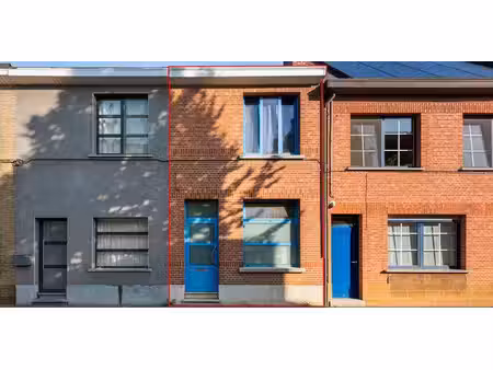 maison à vendre à herentals pour € 199.000 avec 3 chambres à coucher