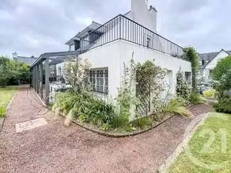 vente maison à ploumagoar (22970) : à vendre / 129m² ploumagoar