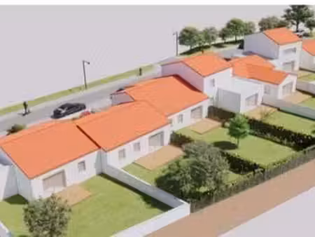 vente terrain à moutiers-les-mauxfaits (85540) : à vendre / moutiers-les-mauxfaits