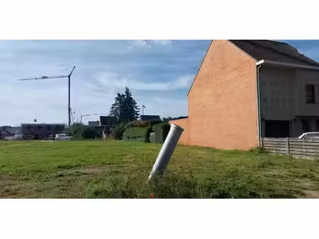 terrain à bâtir à vendre à balen pour € 129.000