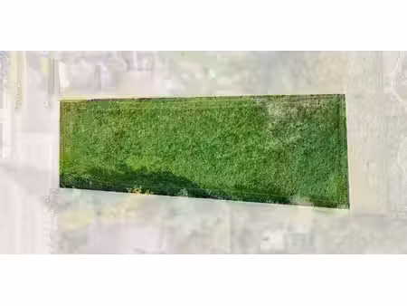 terrain à bâtir à vendre à grazen pour € 125.000