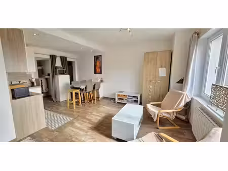 appartement à vendre à de panne pour € 149.000