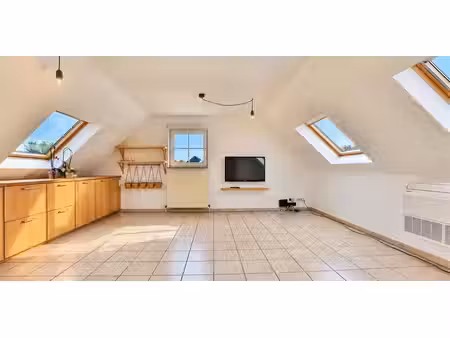appartement à vendre à baasrode pour € 149.900 avec 2 chambres à coucher
